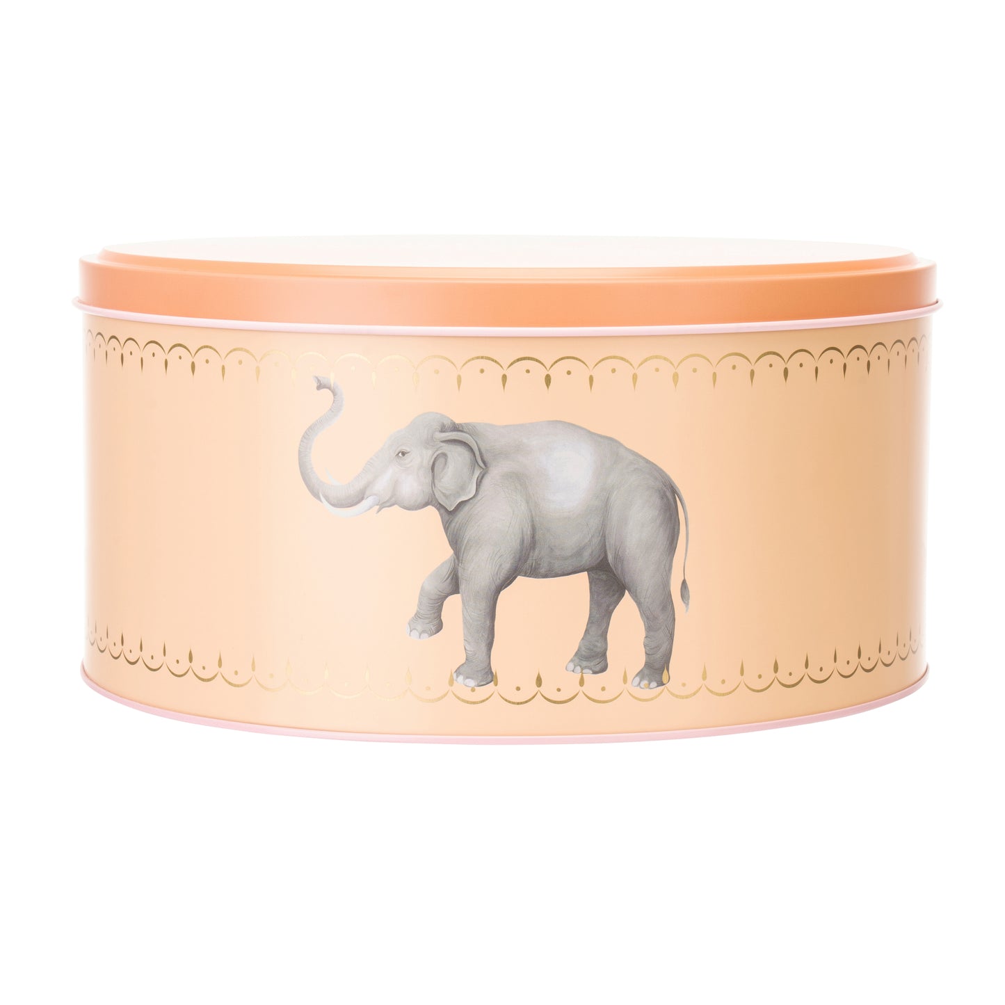 Yvonne Ellen Set Of 3 Cake Tins