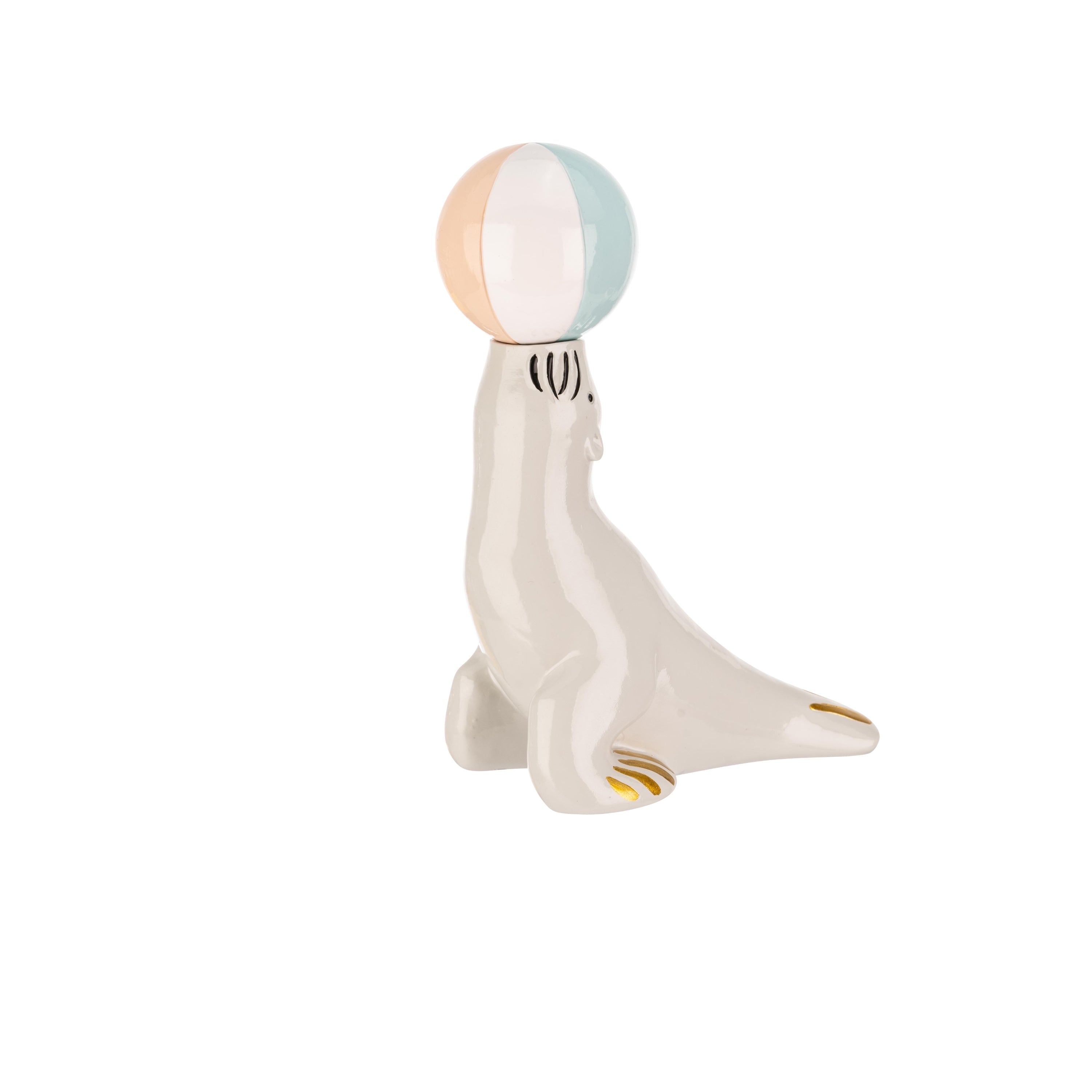 Yvonne Ellen Wine Corkscrew - Seal