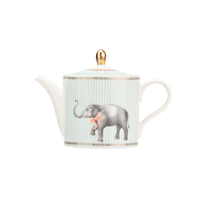 Yvonne Ellen Small Teapot - Elephant