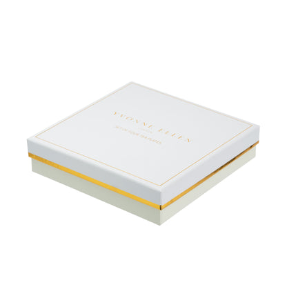 Yvonne Ellen Under The Sea Tea Plate Set of 4