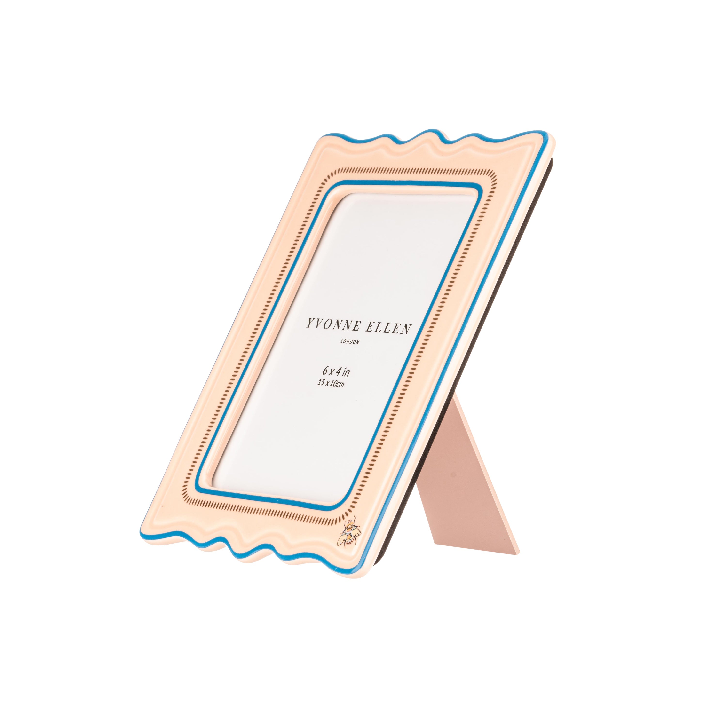 Yvonne Ellen Photo Frame Rectangular