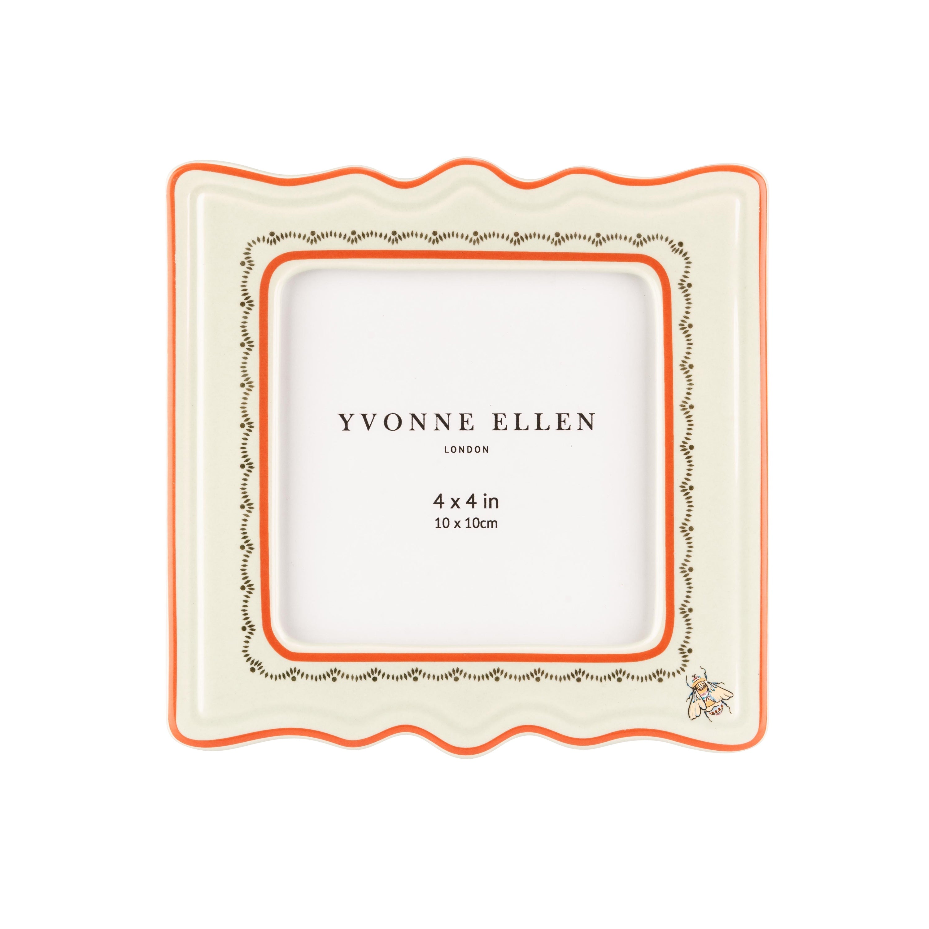 Yvonne Ellen Photo Frame Square