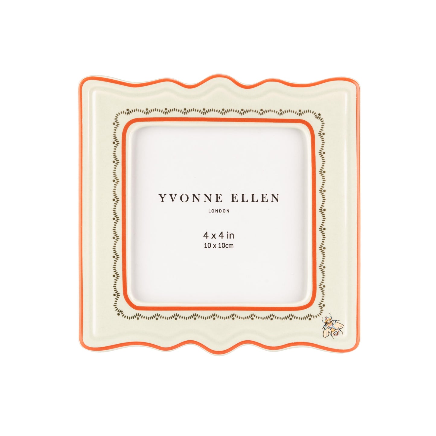 Yvonne Ellen Photo Frame Square