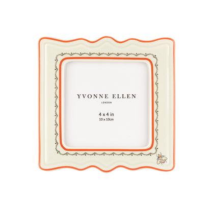Yvonne Ellen Photo Frame Square