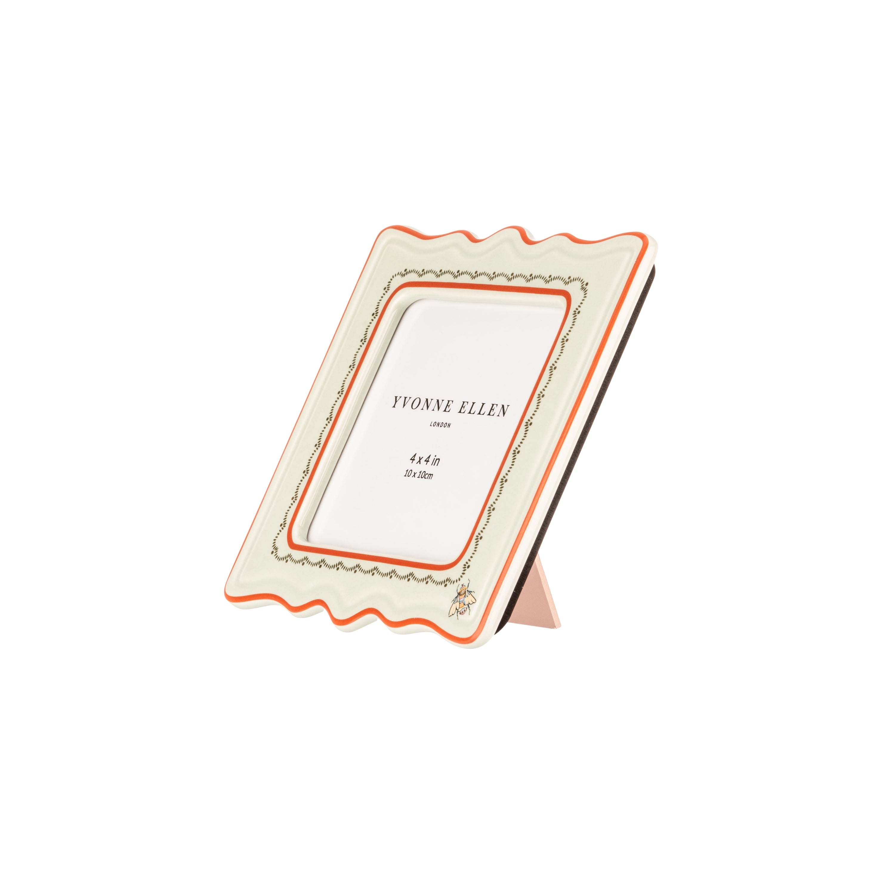 Yvonne Ellen Photo Frame Square