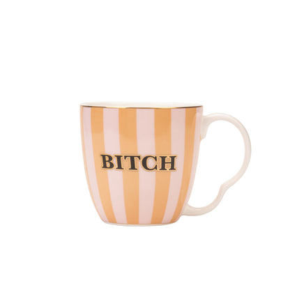 Yvonne Ellen Large Mug - Doggie