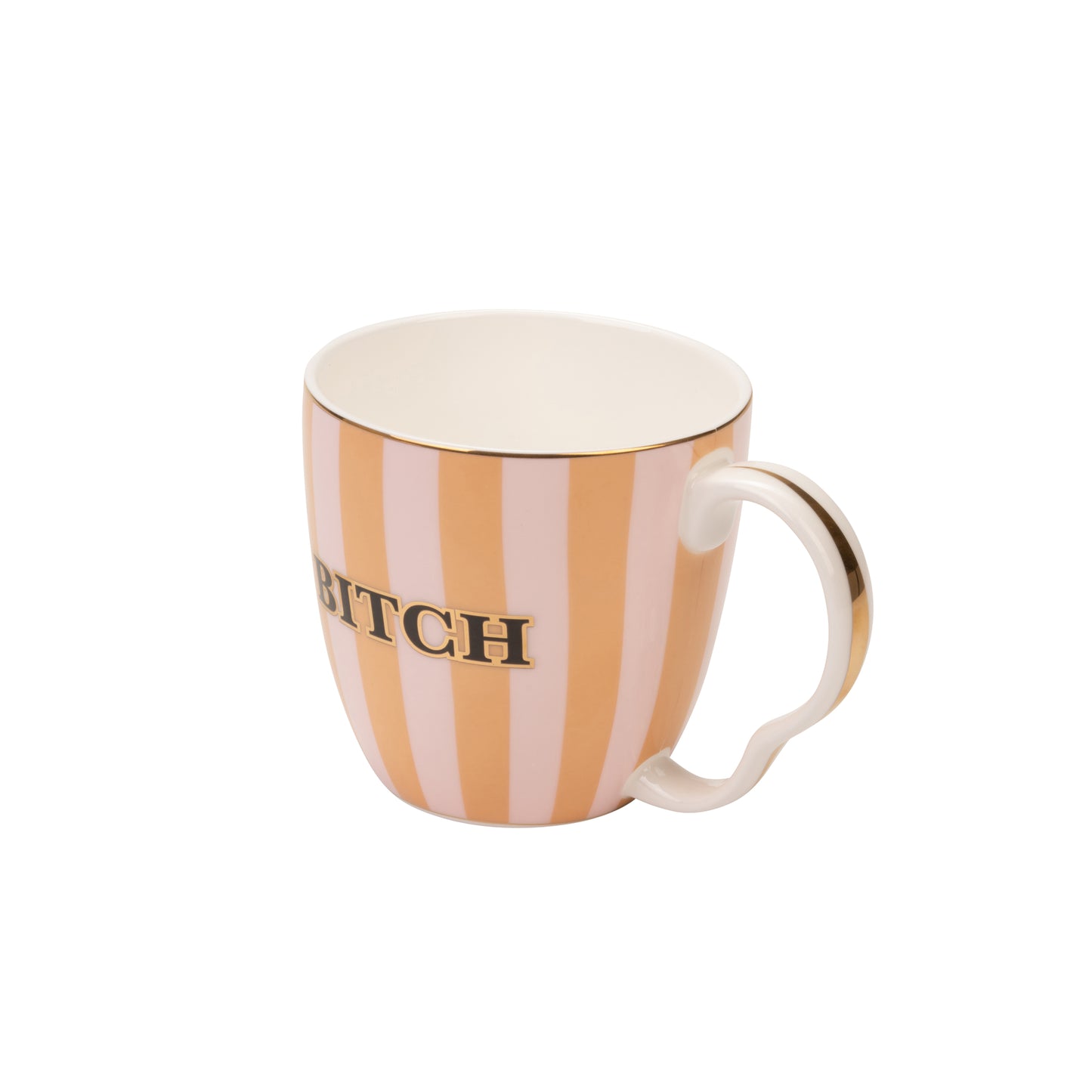 Yvonne Ellen Large Mug - Doggie