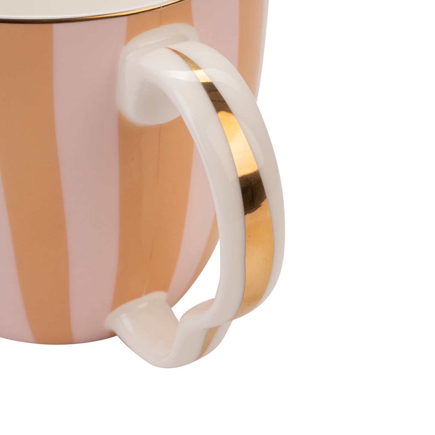 Yvonne Ellen Large Mug - Doggie