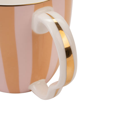 Yvonne Ellen Large Mug - Doggie