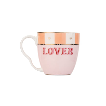 Yvonne Ellen Large Mug - Lover