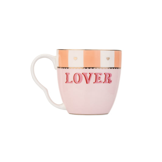 Yvonne Ellen Large Mug - Lover