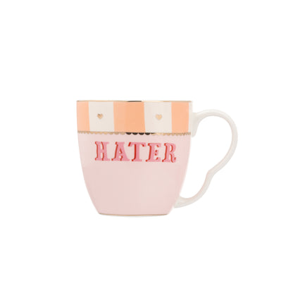 Yvonne Ellen Large Mug - Lover