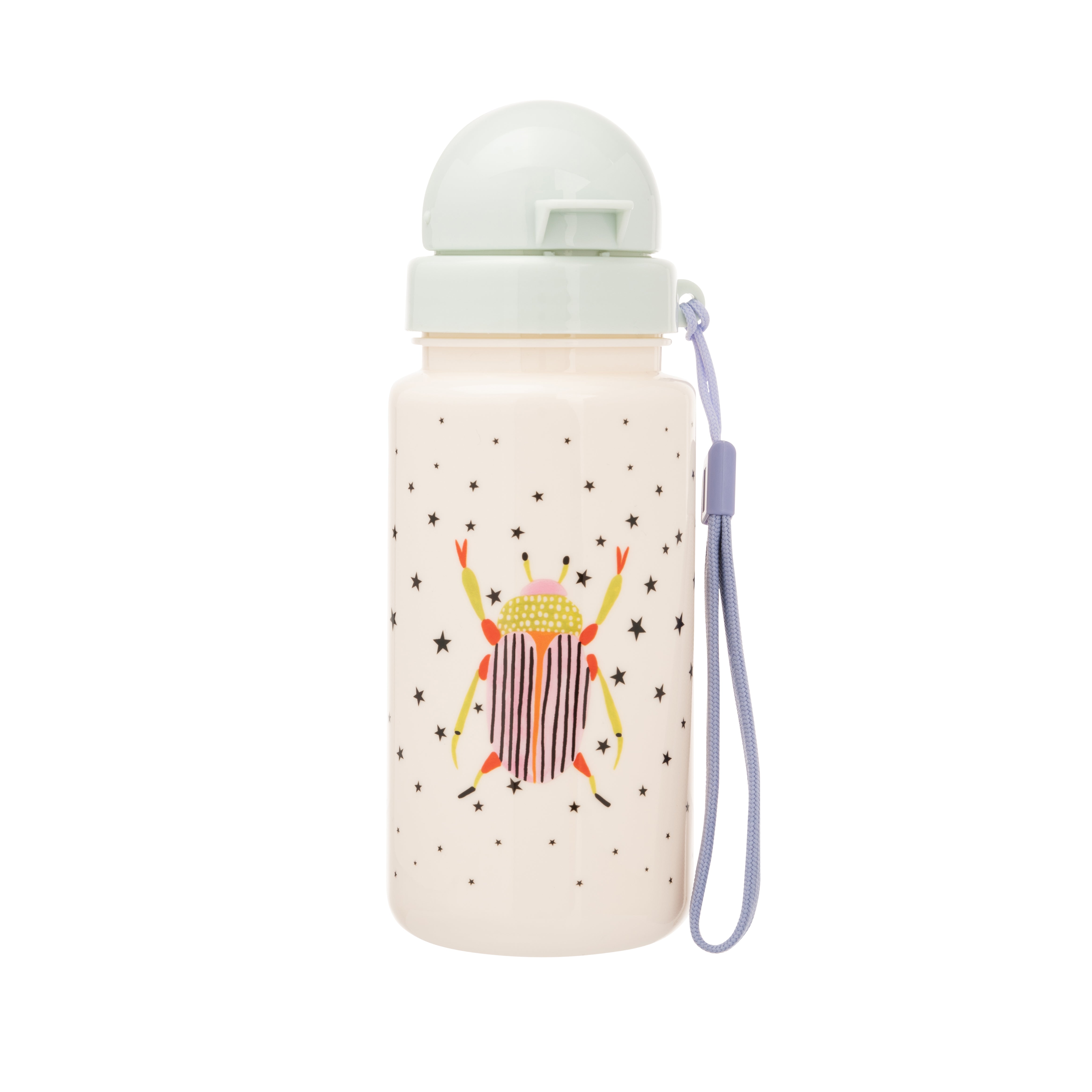 Yvone Ellen Kids Bottle - Beetle