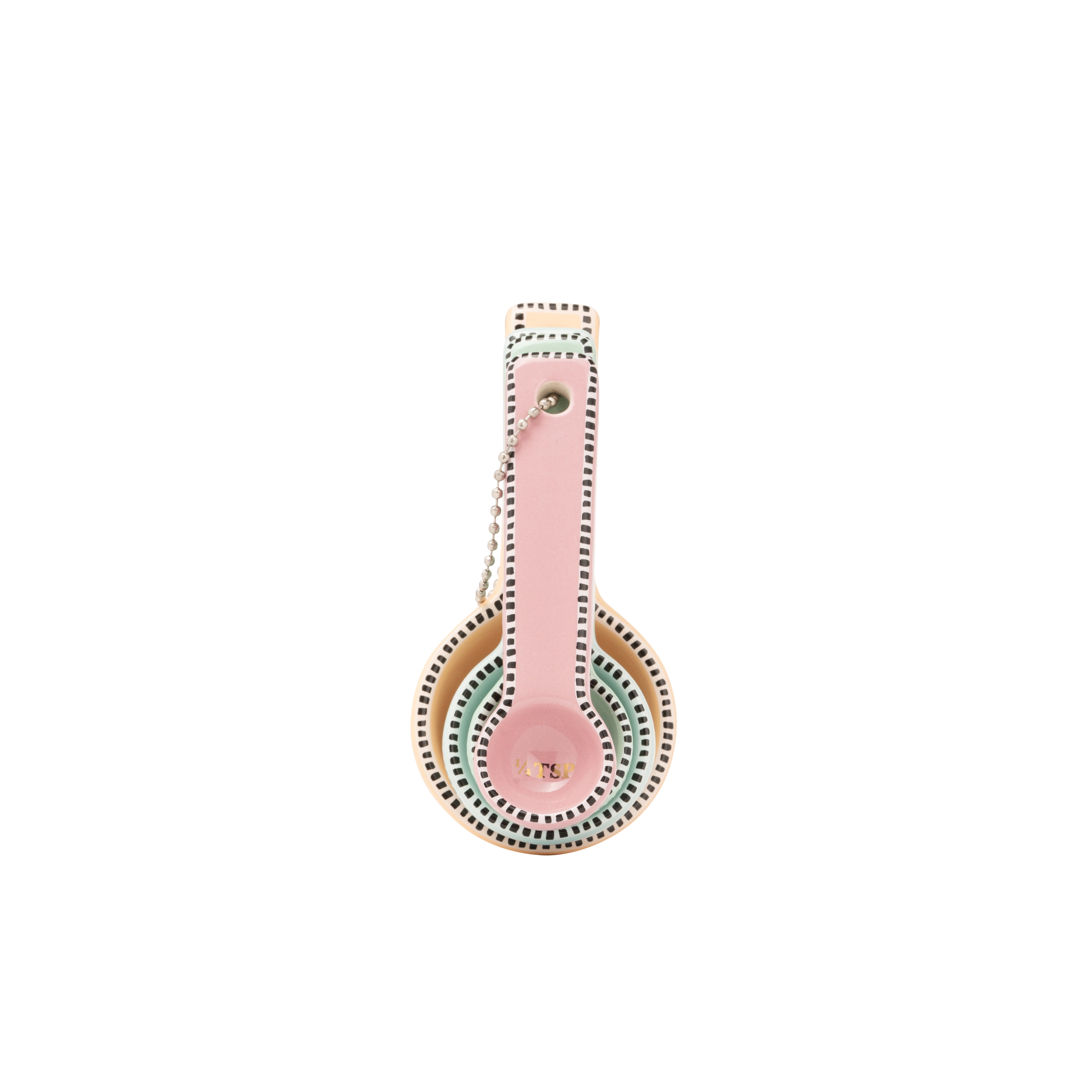 Yvonne Ellen Measuring Spoons