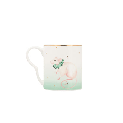 Yvonne Ellen Small Mug - Mouse