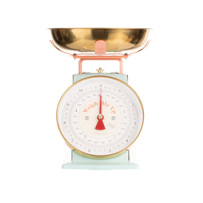 Yvonne Ellen 5Kg Mechanical Scales