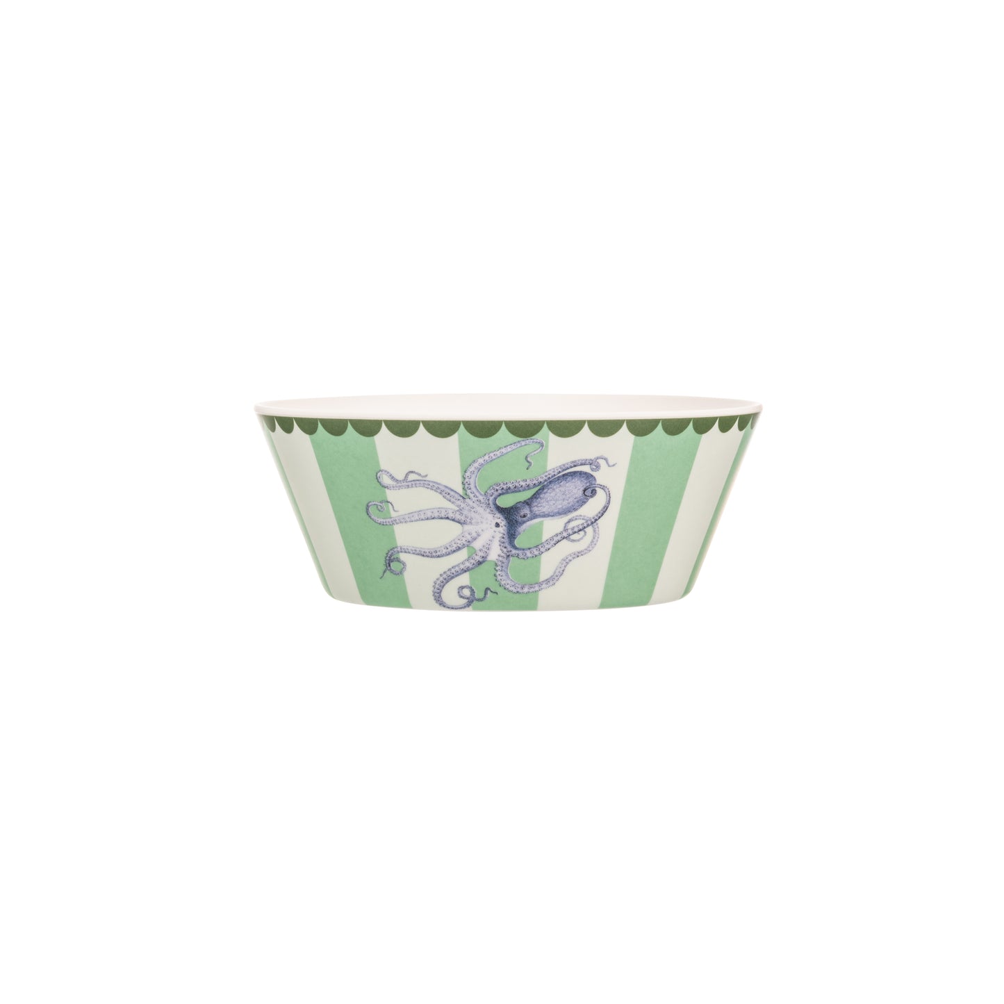 Yvonne Ellen Melamine Bowl Set of 4