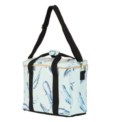 Yvonne Ellen Cooler Bag - Whale