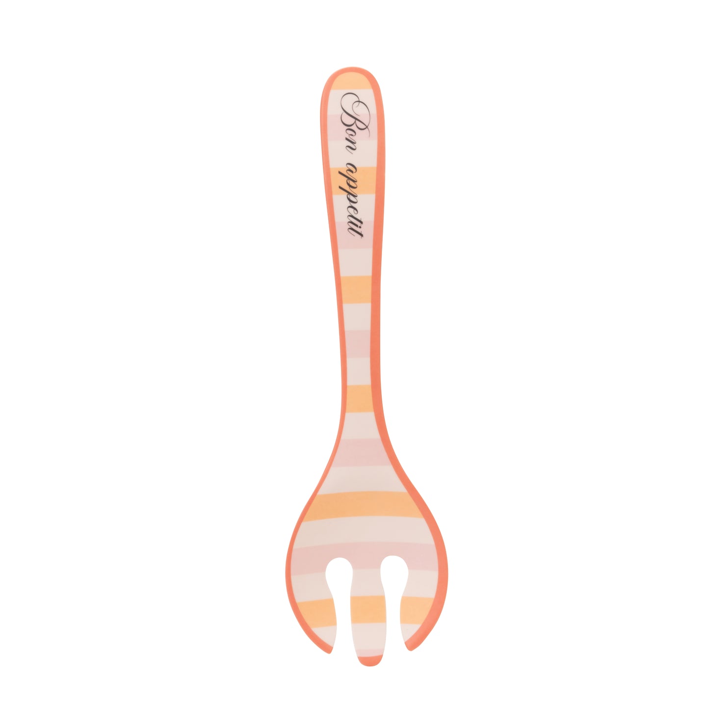 Yvonne Ellen Melamine Salad Servers