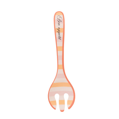 Yvonne Ellen Melamine Salad Servers