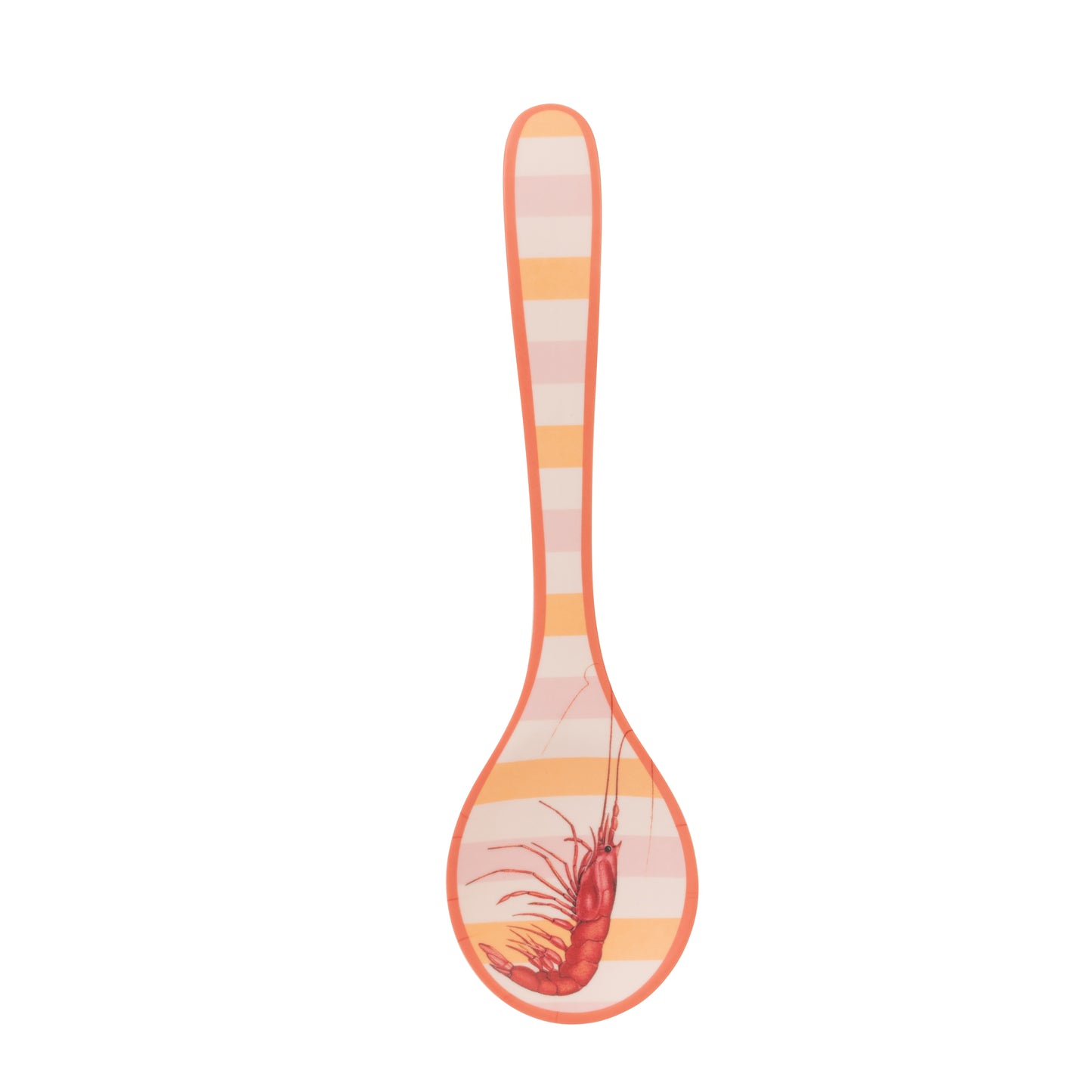 Yvonne Ellen Melamine Salad Servers