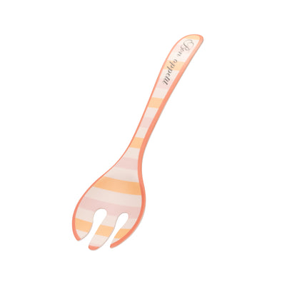 Yvonne Ellen Melamine Salad Servers