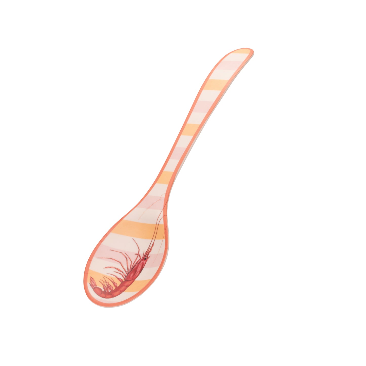 Yvonne Ellen Melamine Salad Servers