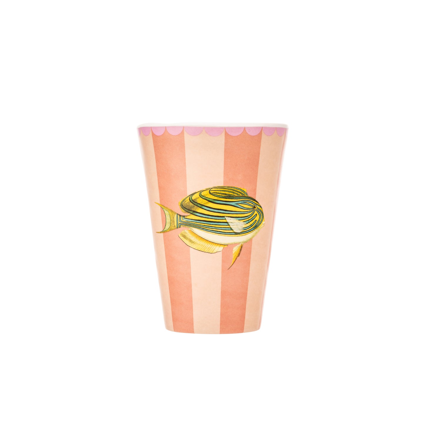 Yvonne Ellen Plastic Hiball Set of 4