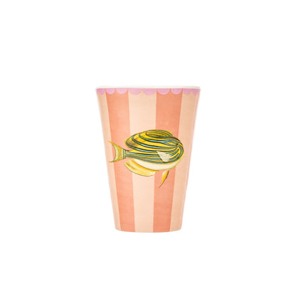 Yvonne Ellen Plastic Hiball Set of 4