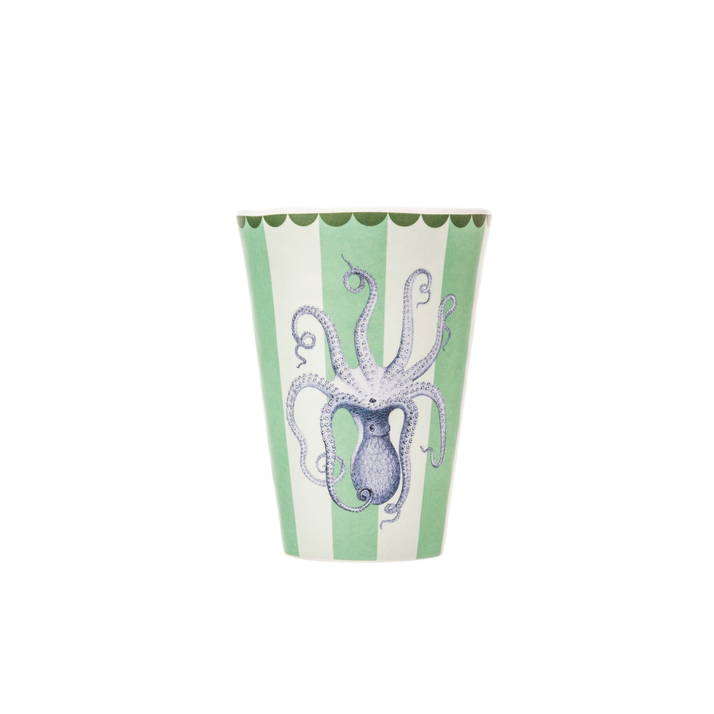 Yvonne Ellen Plastic Hiball Set of 4