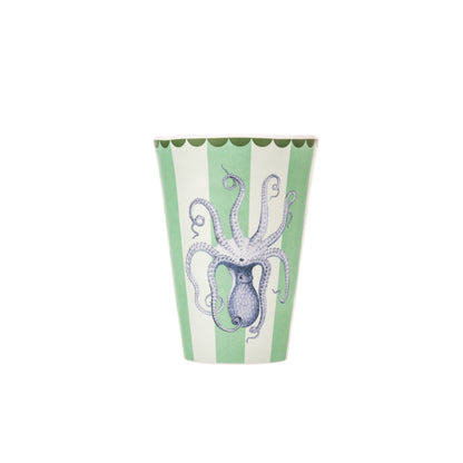 Yvonne Ellen Plastic Hiball Set of 4