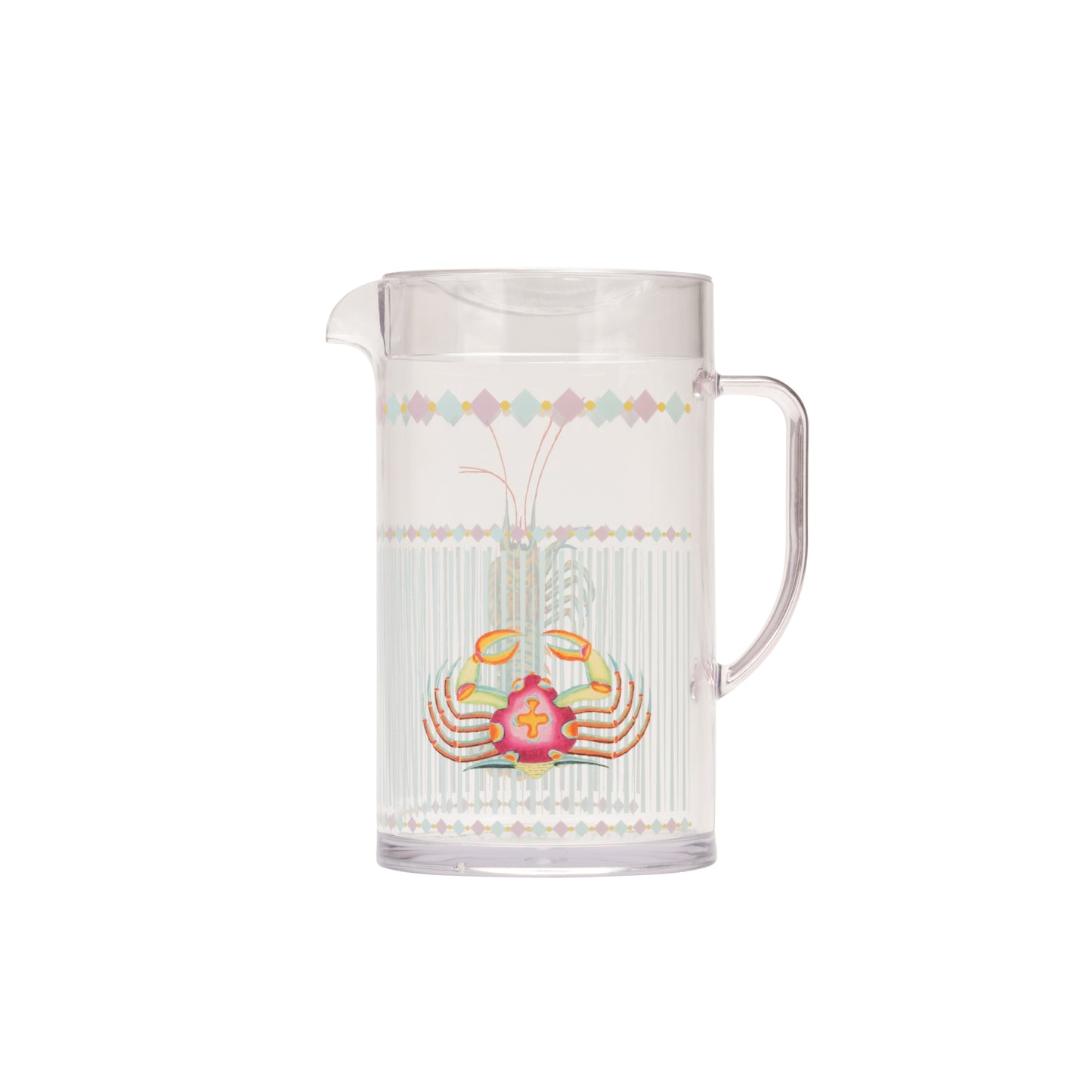 Yvonne Ellen Melamine Jug