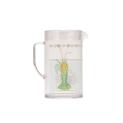 Yvonne Ellen Melamine Jug