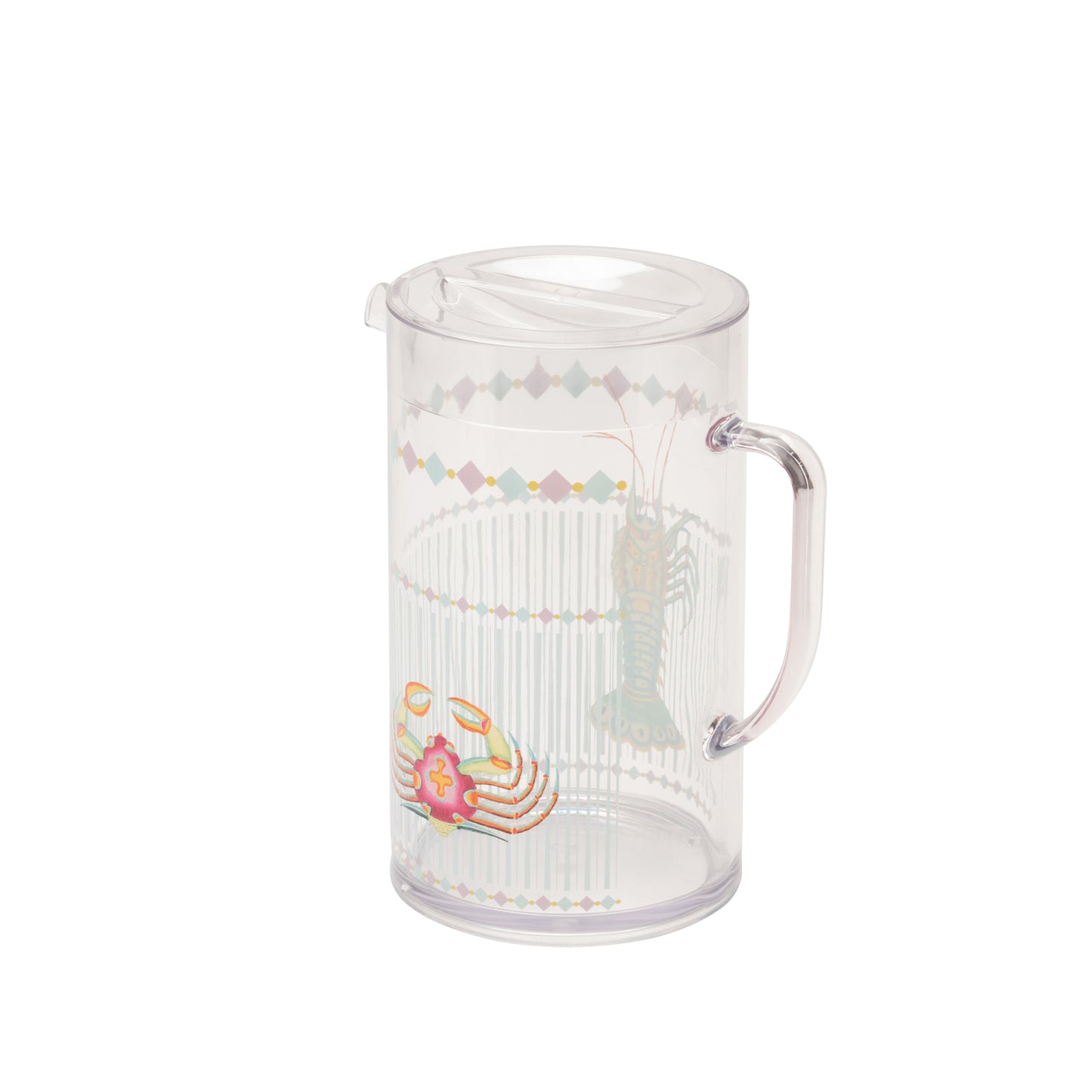 Yvonne Ellen Melamine Jug
