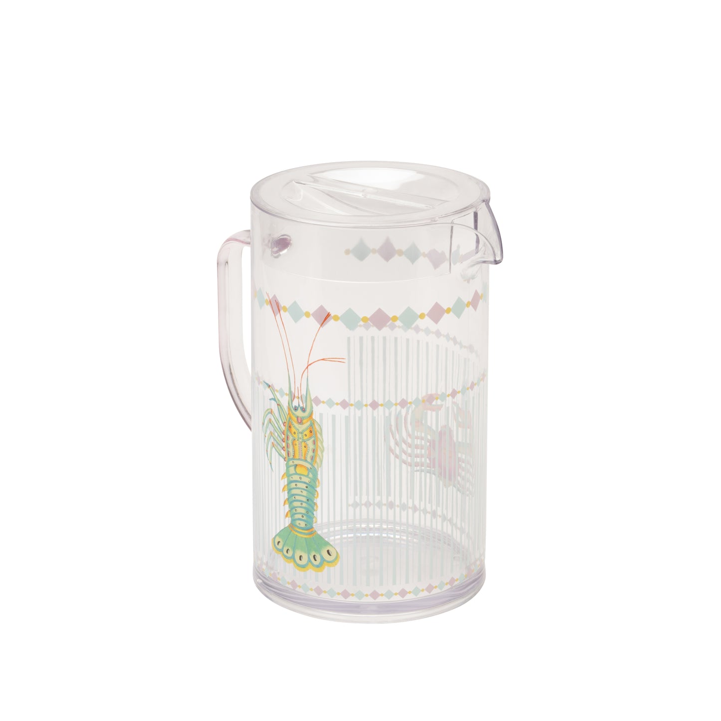 Yvonne Ellen Melamine Jug