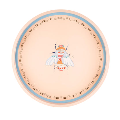 Yvonne Ellen Drinks Tray - Bee
