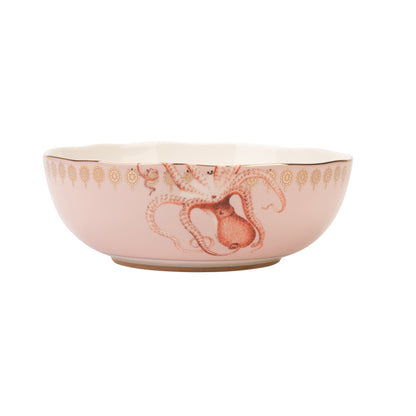 Yvonne Ellen Serving Bowl - Octopus