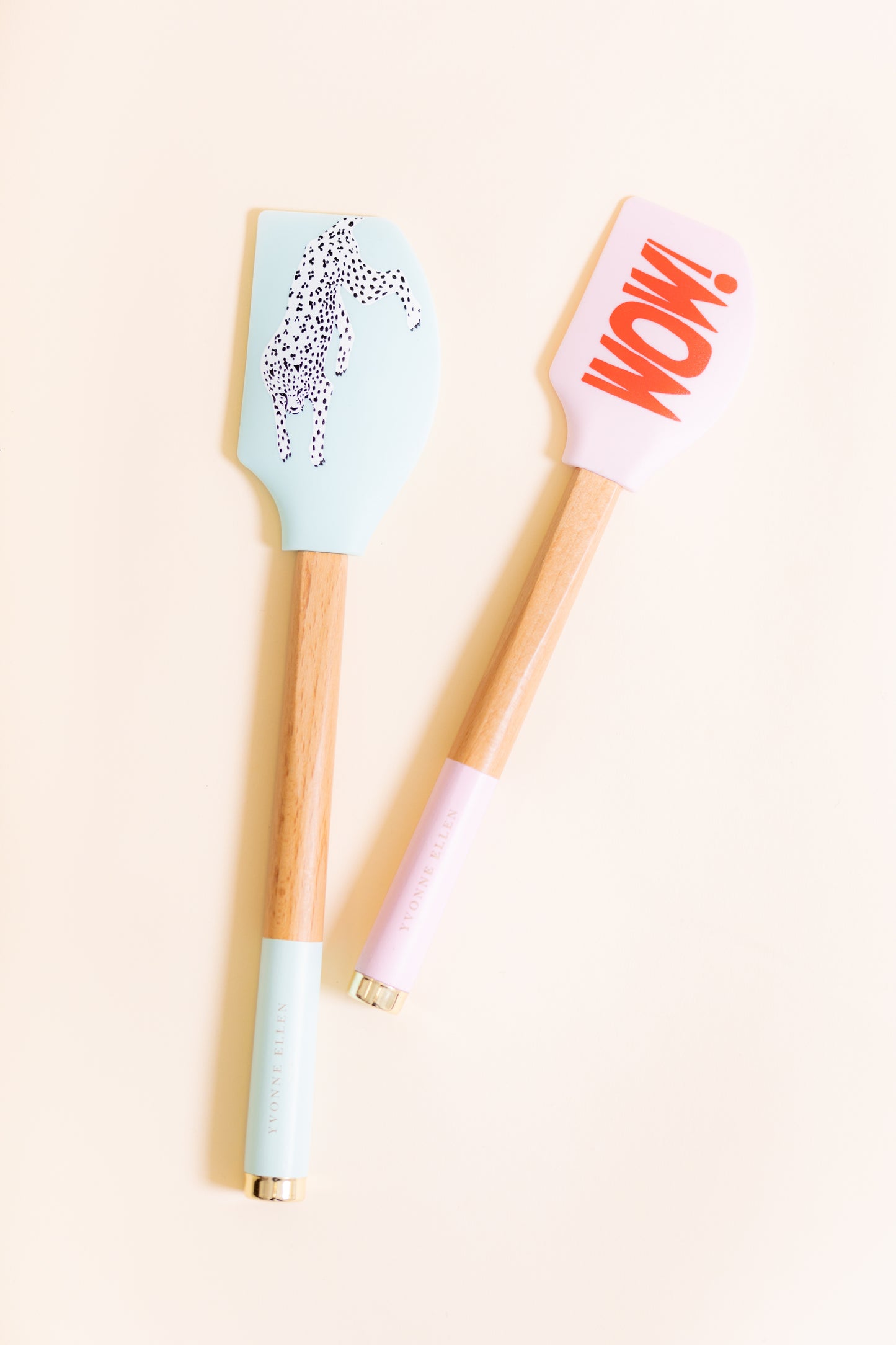 Yvonne Ellen Spatula Set of 2