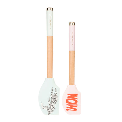 Yvonne Ellen Spatula Set of 2