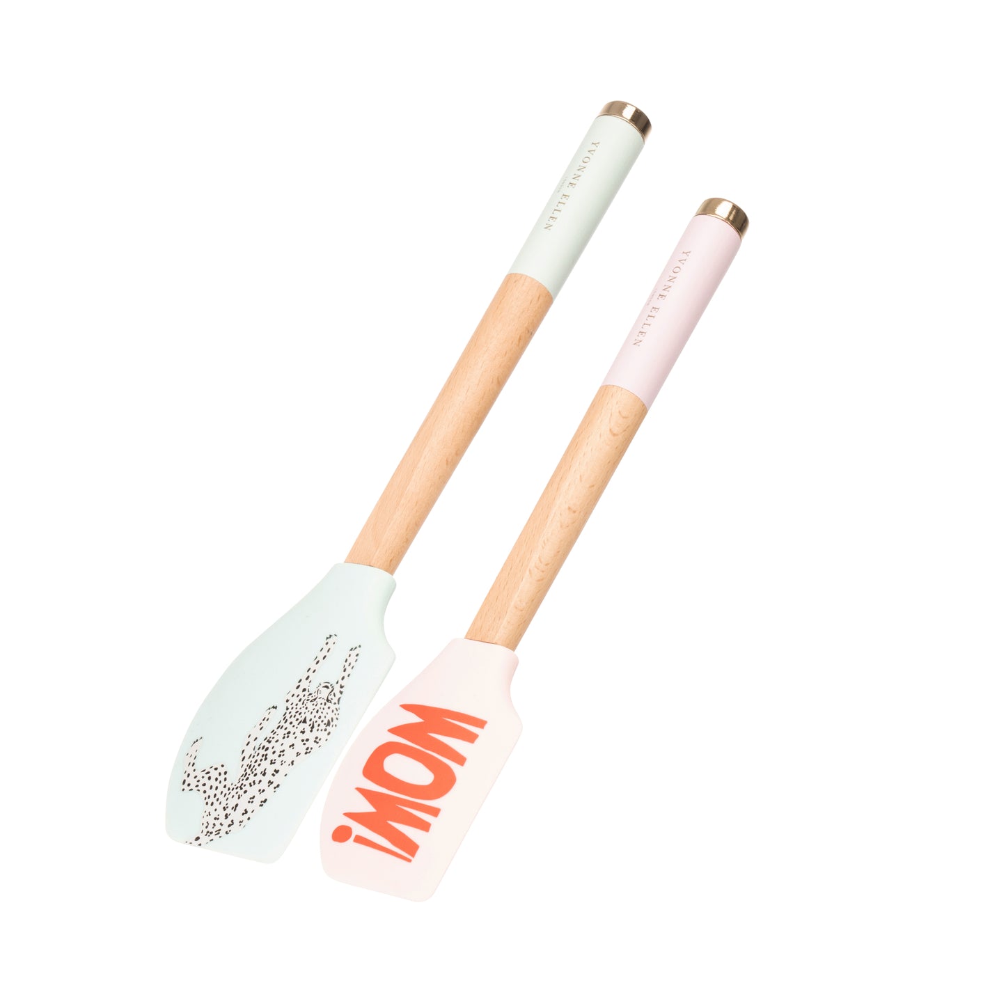 Yvonne Ellen Spatula Set of 2