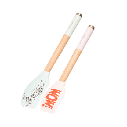 Yvonne Ellen Spatula Set of 2