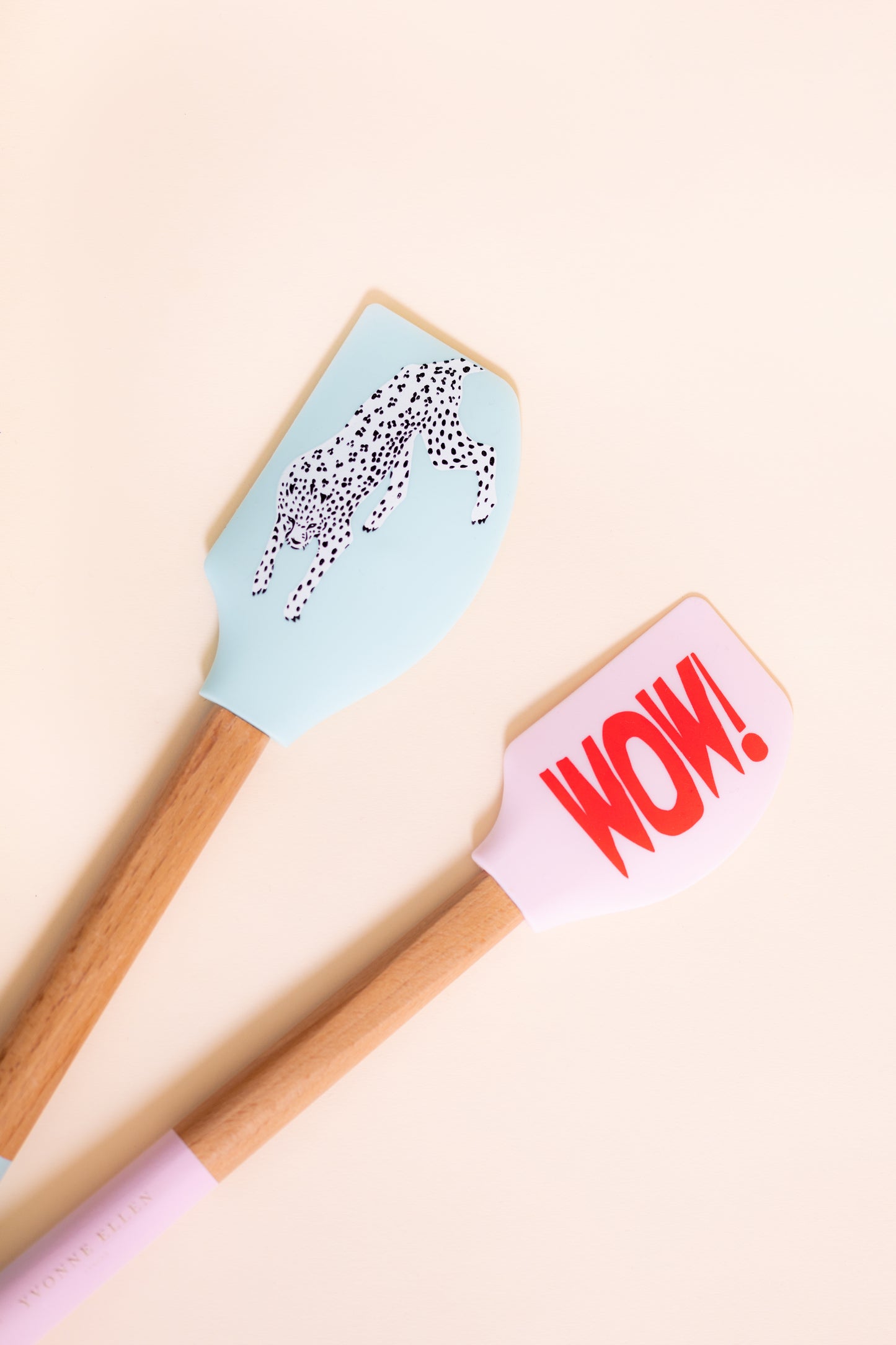 Yvonne Ellen Spatula Set of 2