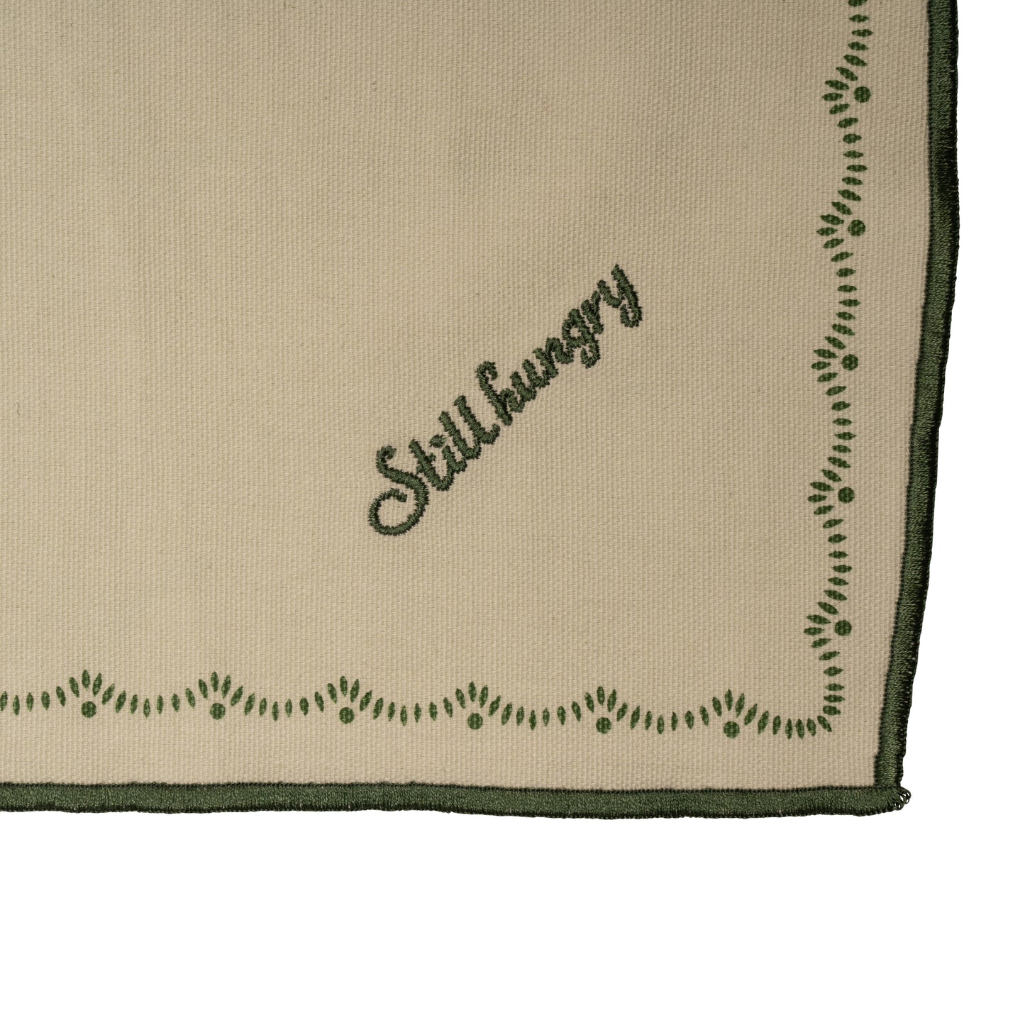 Yvonne Ellen Slogan Napkins Set of 4