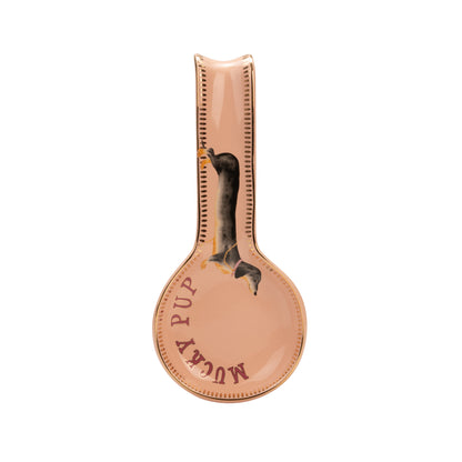 Yvonne Ellen Spoon Rest - Doggie