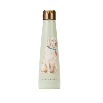 Yvonne Ellen Stainless Steel Bottle - Labrador