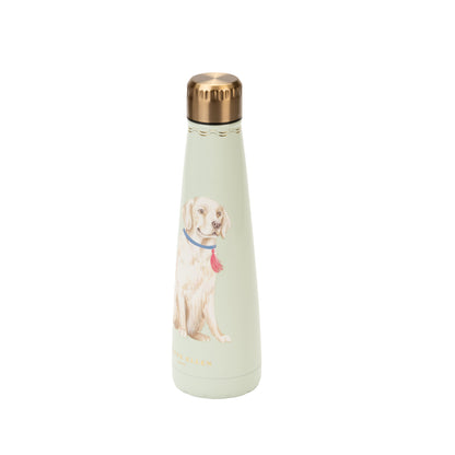 Yvonne Ellen Stainless Steel Bottle - Labrador
