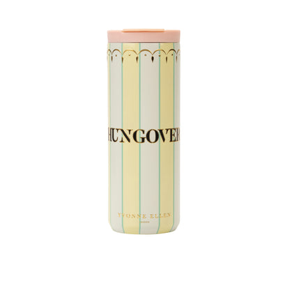 Yvonne Ellen Travel Mug - Hungover