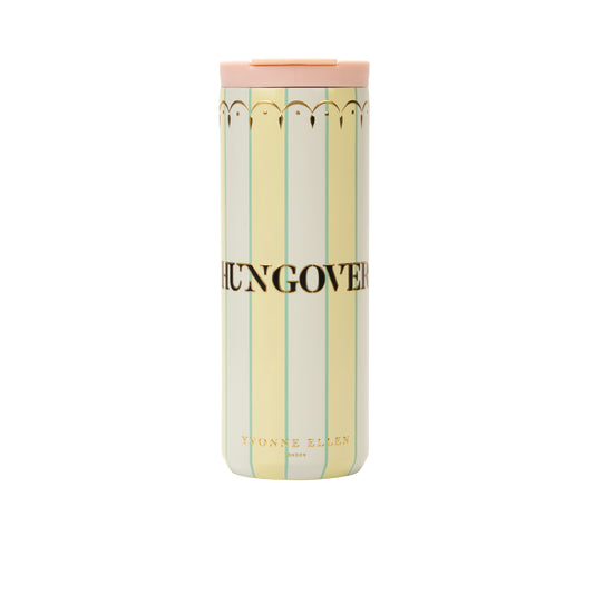 Yvonne Ellen Travel Mug - Hungover
