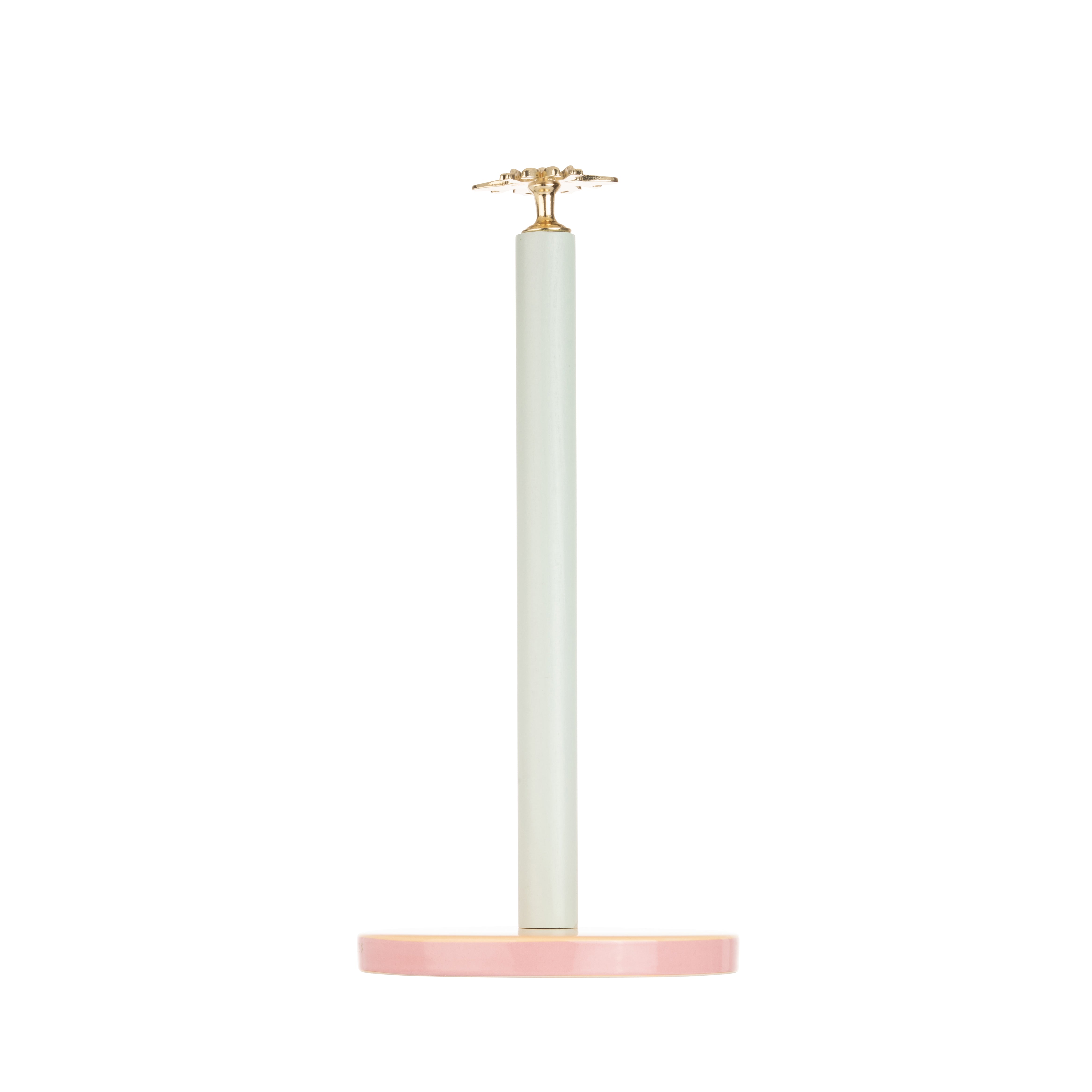 Yvonne Ellen Kitchen Towel Holder - Bee