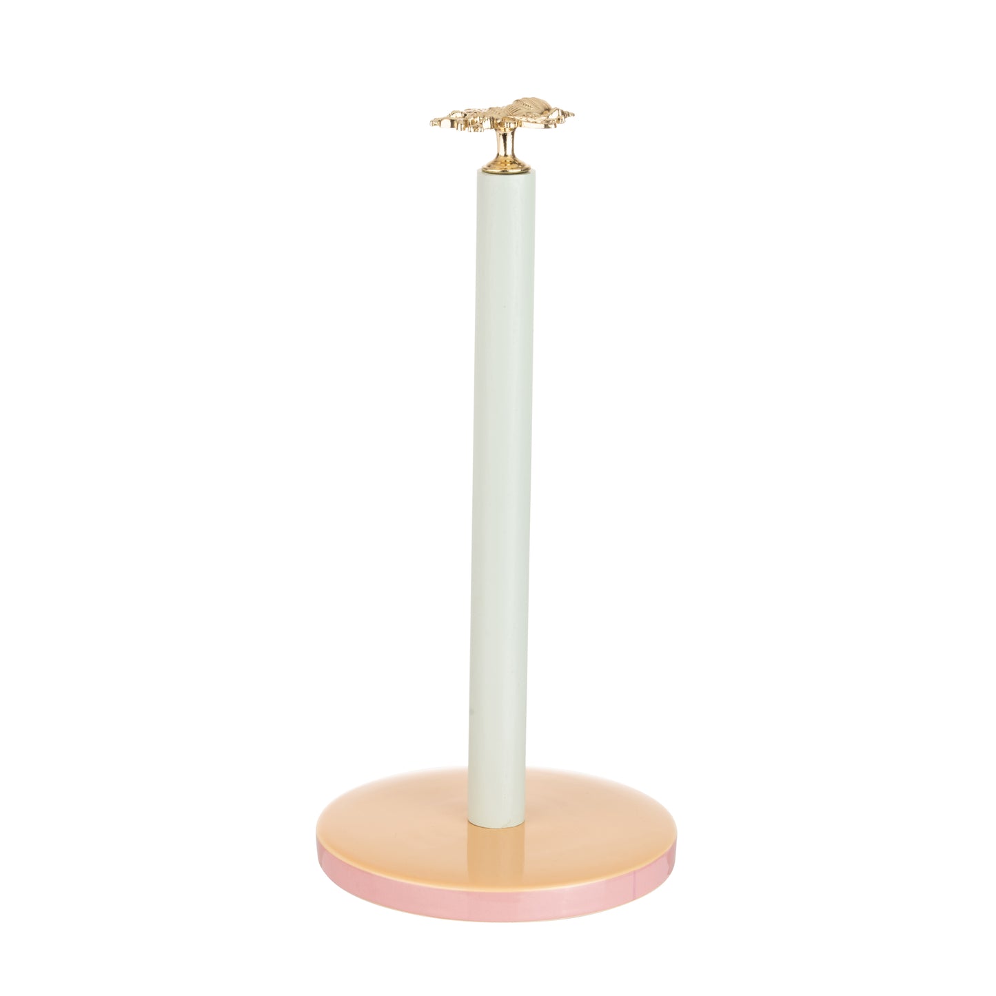 Yvonne Ellen Kitchen Towel Holder - Bee